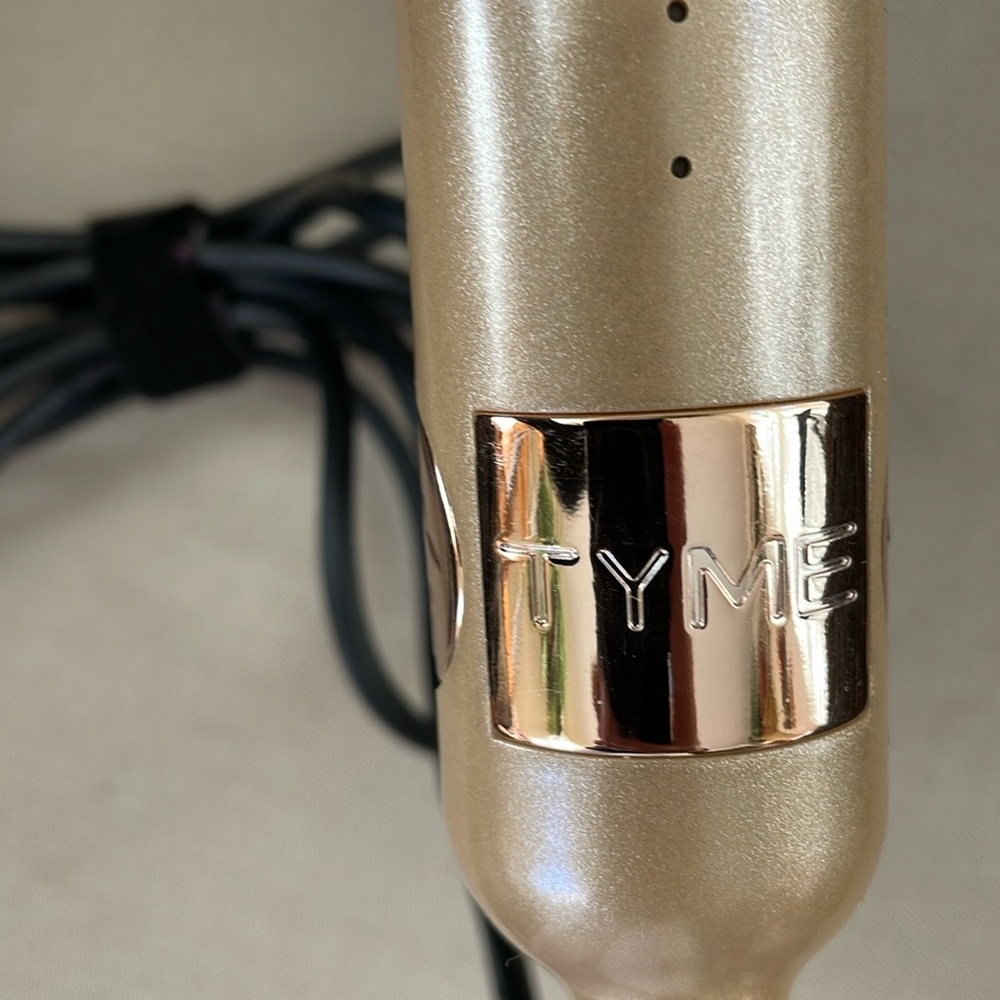 TYME Iron Pro - Picture 3 of 5